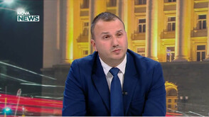 Даниел Парушев: Свръхпечалбата се въвежда за подпомагане на българското общество
