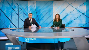 Новините на NOVA (17.10.2026 - централна)