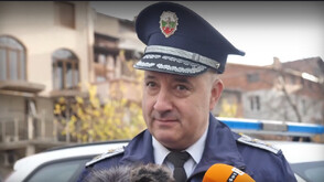 15 задържани за различни престъпления при полицейска операция в Благоевградско