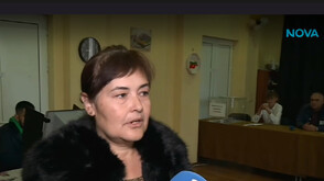 Два избора в един ден: В Масларево гласуват за общински и селски кмет