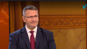 Христанов: България трябва да бъде домакин на среща за мир между Путин и Зеленски