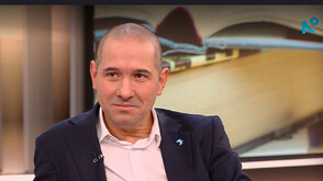 Симо Колев: Имаме нужда от обективен оптимизъм и има с какво да се гордеем