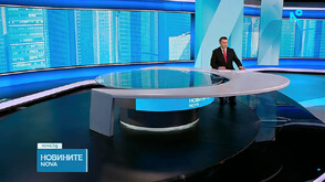 Новините на NOVA (18.10.2026 - обедна)