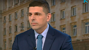 Ивайло Мирчев: Правителството знае истината за атаките с дронове и „Старлинк” , но не казва на гражданите