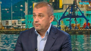 Транспортният министър: Очаква се България да разполага с кораб за търсене и спасяване до края на 2029 г.