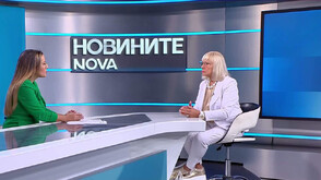 Проф. Куртева: При промяна в гърдата веднага трябва да се потърси лекар, независимо от възрастта