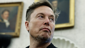 Мъск обеща да подари по една своя акция от SpaceX на всяко дете в САЩ