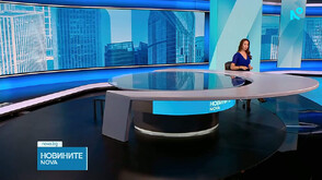 Новините на NOVA (19.10.2026 - следобедна)