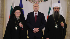 Премиерът Радев: Православната вяра съхранява моралните ценности на обществото и ни обединява в свят на разделение и противопоставяне