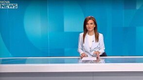 Новините на NOVA NEWS (19.10.2026 - 20:00)