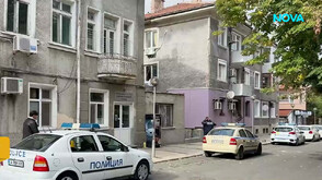 „Детето беше в шок и обляно в кръв“: Намушканото дете в Карнобат било с 10-сантиметрови прободни рани