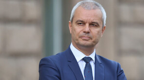 “Алтернатива за Германия” подкрепи Костадинов за президент