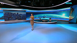 Новините на NOVA (20.10.2026 - късна)