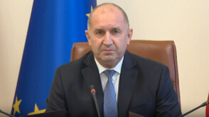 Радев за акцията в Сунгурларе: Най-сетне се намериха достойни прокурори