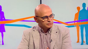 Спас Иванов: Бомбените заплахи у нас са хибридна атака