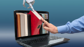 Учредиха литературна награда във Франция за книги, написани с AI