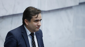 Прокуратурата поиска имунитета на Божидар Божанов