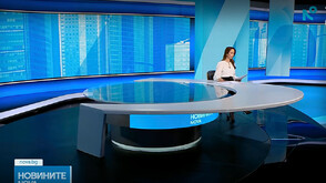 Новините на NOVA (22.10.2026 - обедна)