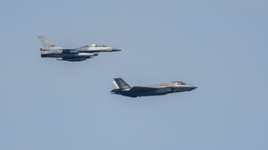САЩ договориха производството на още 850 изтребители F-35 през следващите 10 години