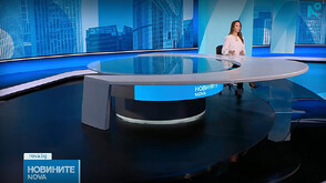 Новините на NOVA (22.10.2026 - следобедна)
