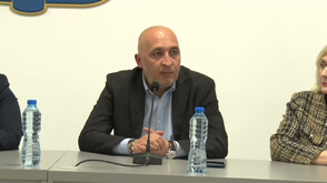 Кметът на Кърджали беше отведен за разпит и пуснат след няколко часа