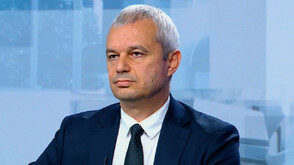 Костадин Костадинов търси подкрепа за семейство, което мечтае за дете