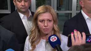 Михаела Доцова: Случилото се е абсолютно недопустимо