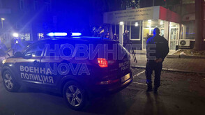 Соня Колтуклиева съобщи, че е задържан служителят на НСО, който я бутна пред централата на „Прогресивна България“