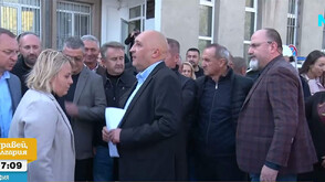 Проверките срещу кмета на Кърджали – какво се знае до този момент?