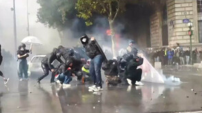 Българка във Франция: Гласът на младите хора в протестите не трябва да се свързва с направените опустошения