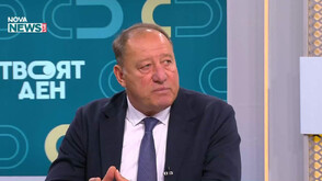Ангел Найденов: Фактът, че евродепутатите се занимават с ескалацията на напрежението в Черно море е показателен