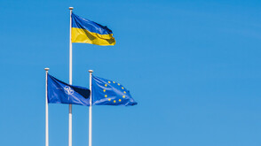 The Economist: САЩ предлагат връщане на руския газ в Европа и отказ на Украйна от НАТО срещу членство в ЕС