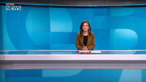 Новините на NOVA NEWS (23.10.2026 - 20:00)