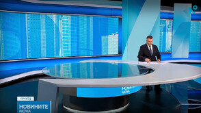 Новините на NOVA (24.10.2026 - обедна)