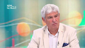 Пламен Димитров: Сега се кове бюджетът и хората искат да видят увеличението на заплатите си в него