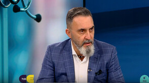 Проф. Калоян Давидов: Ако един лекар има достатъчно пациенти, той няма какво да прави в политиката, защото няма време