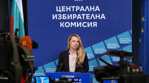 ЦИК следи организацията на вота и сигналите за нарушения