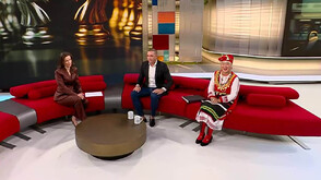 България и изборите през погледа на Раду и Сюли Лин