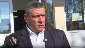 Георги Кандев: Днес гласувах за стабилна и сигурна България, за бъдещето на нашите деца