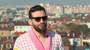 Човекът с халата Радослав Кузманов: Когато отвратените не гласуват, отвратителните пак печелят