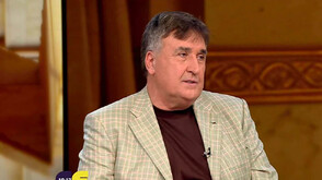 Веселин Маринов за президентските избори: Който гласува, има право да критикува