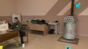 Секциите с машинно гласуване в Монтанско – почти колкото тези с хартиени бюлетини