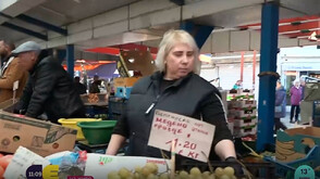 Студио Z: Какви са настроенията на Женския пазар в деня на вота