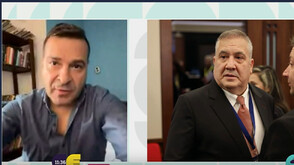 Слави Ангелов: Убийството на Слави Бинев е битово, но това не трябва да ни успокоява