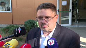 Кирил Вълчев: Гласувах Президентството да бъде място за съгласие чрез разговор по важни национални теми