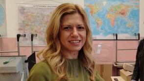 Михаела Доцова: Моят избор е опитът, държавническото отношение и последователността