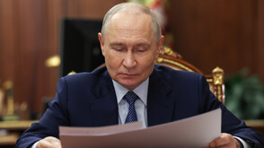 Путин: Протестите в страните в Европа се дължат на собствените им грешки