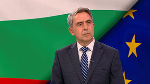 Росен Плевнелиев: Важно е да върнем президентската институция към ролята ѝ да бъде символ на баланса