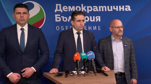 Божидар Божанов: Вотът показа срив на доверието към управляващите