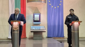Демерджиев: Машинният вот не поражда проблеми, а разрешава голяма част от порочните практики